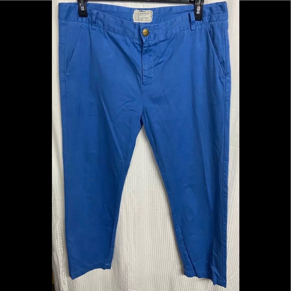 Current/Elliott Chino Pants